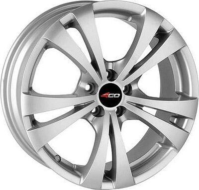 4GO 131 6.5x15 5x112 ET 35 Dia 73.1 GMMF