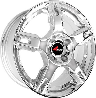 4GO 259 6.5x15 4x114.3 ET 35 Dia 67.1 GMMF
