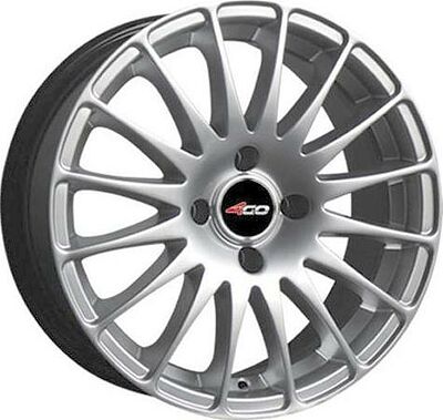 4GO 30R 6.5x15 4x114.3 ET 40 Dia 67.1 GMMF