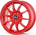 4GO 5007 6.5x15 4x114.3 ET 38 Dia 67.1 GM