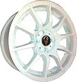 4GO 5007 6.5x15 4x114.3 ET 38 Dia 67.1 GM