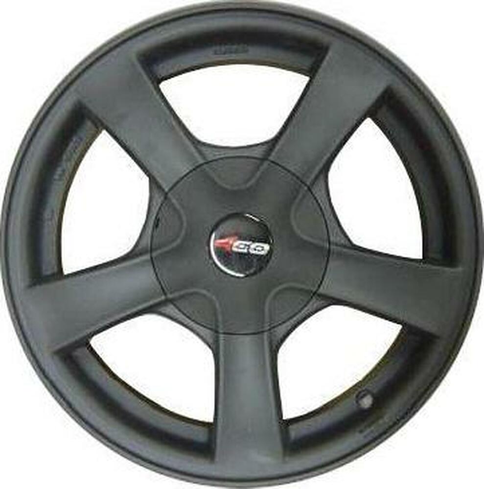 4GO 517 6.5x15 4x108 ET 45 Dia 63.4 silver