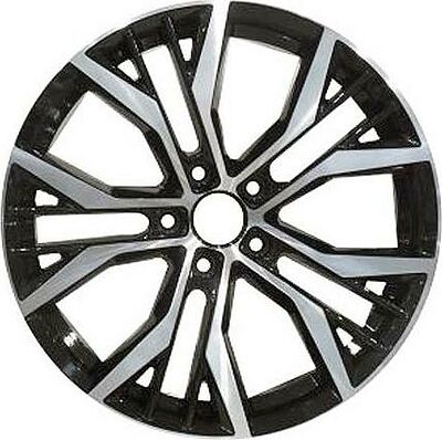4GO BW12 7.5x17 5x114.3 ET 40 Dia 73.1 CARBON