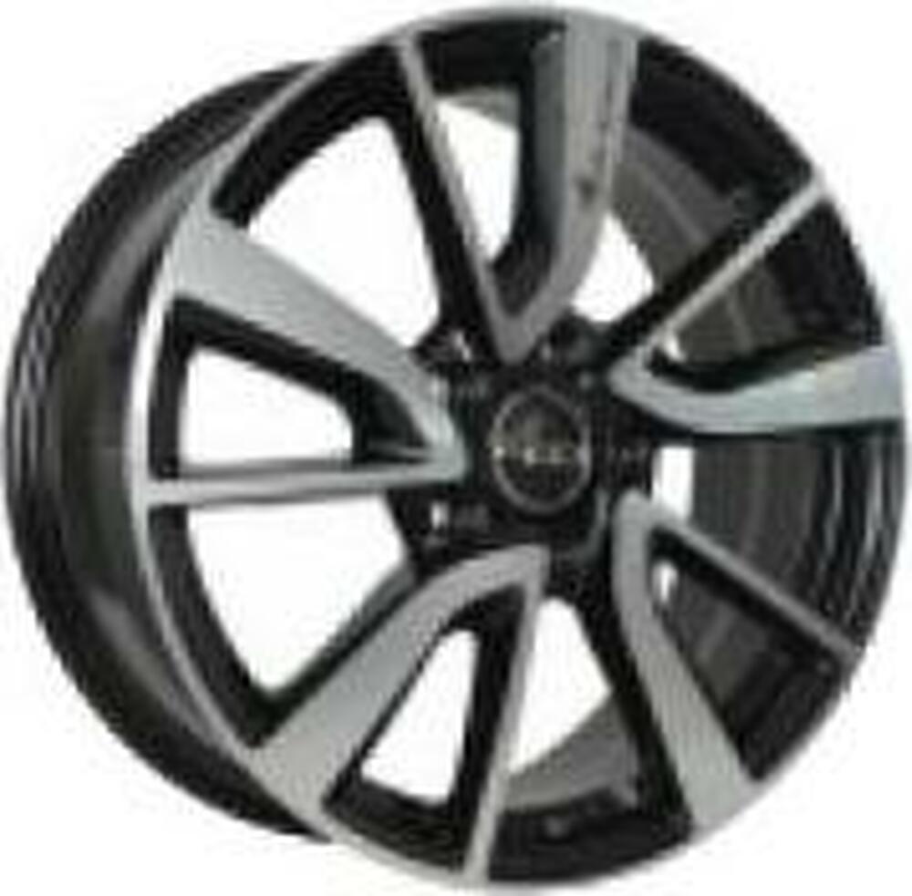 4GO JJ10 7x17 5x114.3 ET 35 Dia 73.1 BMF