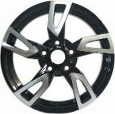 4GO JJ11 6.5x16 5x108 ET 50 Dia 63.4 BMF