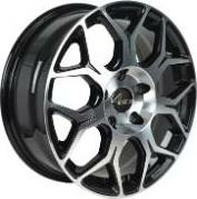 4GO JJ3 6.5x16 5x114.3 ET 40 Dia 73.1 SMF