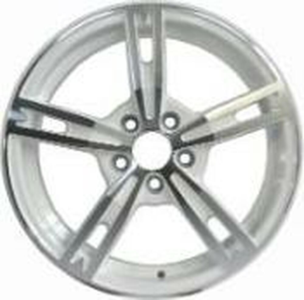 4GO JJ5 6.5x16 5x105 ET 39 Dia 56.6 WMF