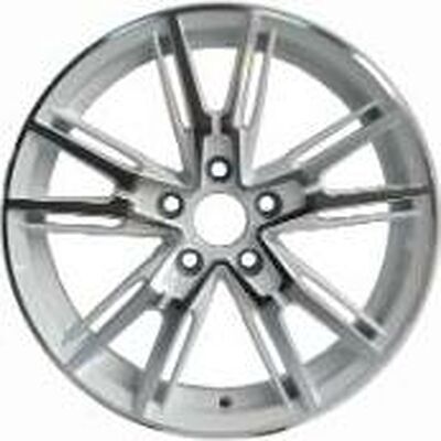 4GO JJ8 6.5x16 5x108 ET 45 Dia 67.1 BMF