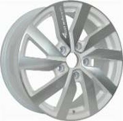 4GO JJ9 6.5x16 5x114.3 ET 40 Dia 73.1 SMF