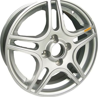 4GO SD-172 6x15 4x114.3 ET 40 Dia 67.1 GMMF