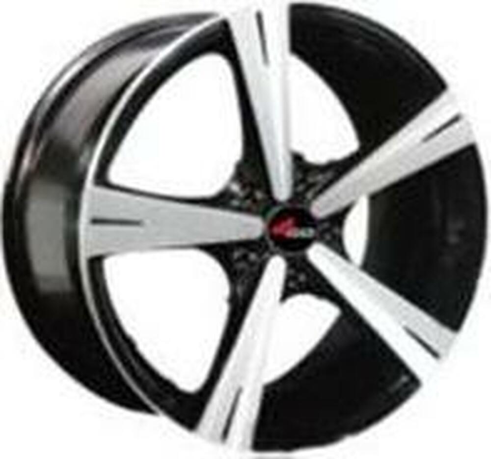 4GO YQ20 7x16 5x114.3 ET 45 Dia 60.1 CARBON