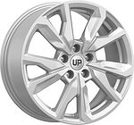Диски для Chevrolet Captiva Sport Диски для Chevrolet Captiva Sport