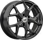 Wheels UP UP120 6.5x16 5x112 ET 33 Dia 57.1 GB