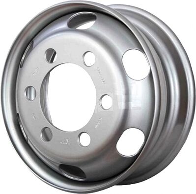 Accuride 10/335/281/135 11.75x22.5 10x335 ET 135 Dia 281 s/v