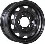 Accuride 5/139,7/108,5/40 6.5x16 5x139.7 ET 40 Dia 108.5 Black Accuride 5/139,7/108,5/40 6.5x16 5x139.7 ET 40 Dia 108.5 Black
