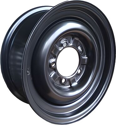 Accuride УАЗ 450 6x15 5x139 ET 22 Dia 108 грунт