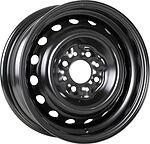 Accuride ВАЗ 2103 5x13 4x98 ET 29 Dia 60.1 Black