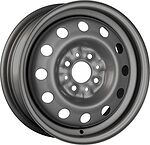 Accuride ВАЗ 2112 5x14 4x98 ET 35 Dia 58.6 Grey