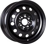 Accuride ВАЗ 2170 5.5x14 4x98 ET 35 Dia 58.6 Black