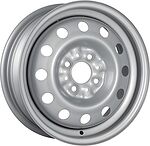 Accuride ВАЗ Гранта, Приора 5.5x14 4x98 ET 35 Dia 58.5 Silver