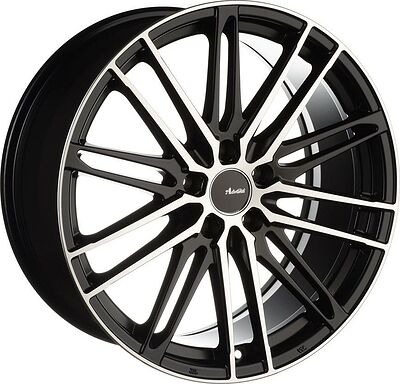 Advanti Diviso SP71 8x18 5x112 ET 35 Dia 66.6 MGMXGB