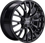 Advanti FASTOSO ML537 8x18 5x114.3 ET 35 Dia 67.1 GBU