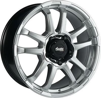 Advanti ML772 9x20 5x150 ET 45 Dia 110 MBLP