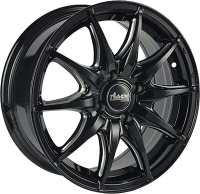 Advanti MM580 6.5x15 4x100 ET 40 Dia 67.1 GBXW