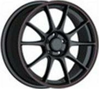 Advanti SG40 6.5x15 5x108 ET 45 Dia 73.1 BKRL