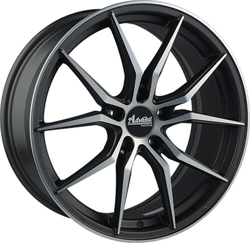 Advanti SM20