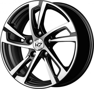 Aero A1604 6.5x16 5x114.3 ET 45 Dia 67.1 BFP