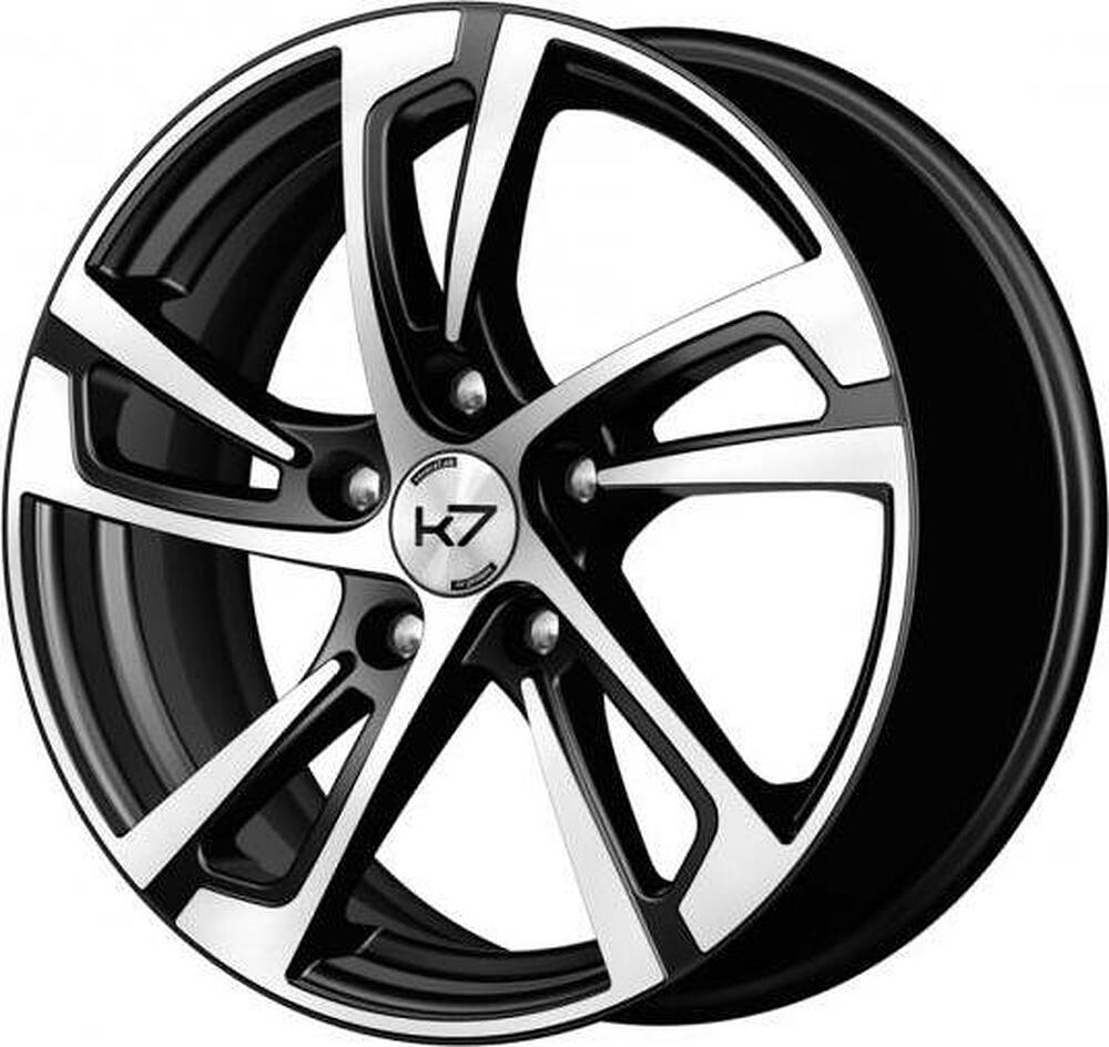 Aero A1604 6.5x16 5x108 ET 43 Dia 67.1 BFP