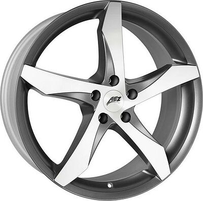 Aez Lascar 8.5x19 5x120 ET 12 Dia 74.1 