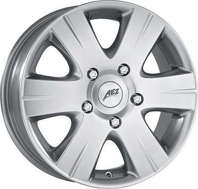 Aez Quadro 6.5x16 5x130 ET 59 Dia 89 