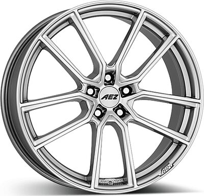 Aez Raise hg 8x19 5x114.3 ET 40 Dia 71.6 HS