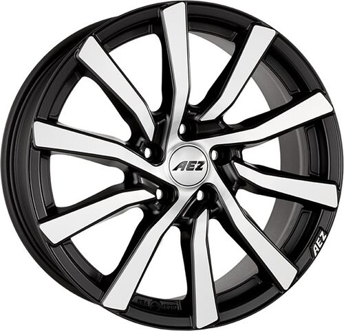 Aez Reef SUV