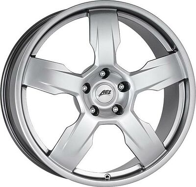 Aez Sotara 8.5x18 6x114.3 ET 30 Dia 66.1 