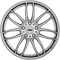 Aez Sydney 8x17 5x120 ET 34 Dia 72.6 dark