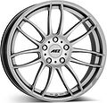 Aez Sydney 8x17 5x120 ET 34 Dia 72.6 dark