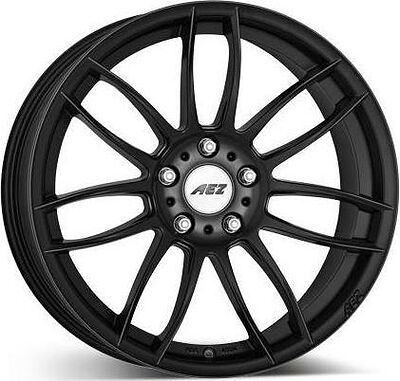 Aez Sydney 8x17 5x120 ET 34 Dia 72.6 dark