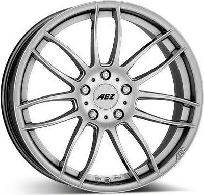 Aez Sydney 8x17 5x120 ET 34 Dia 72.6 dark