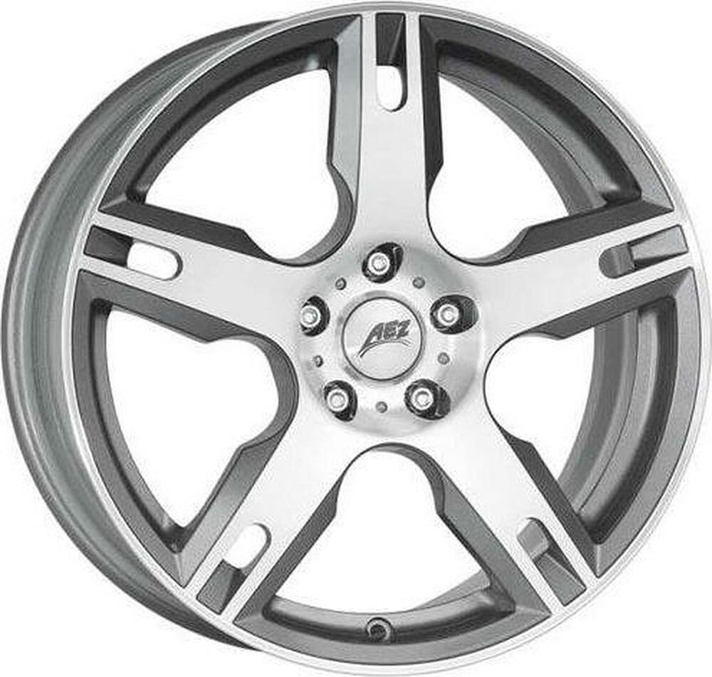 Aez Tacana 6.5x15 5x108 ET 42 Dia 70.1 