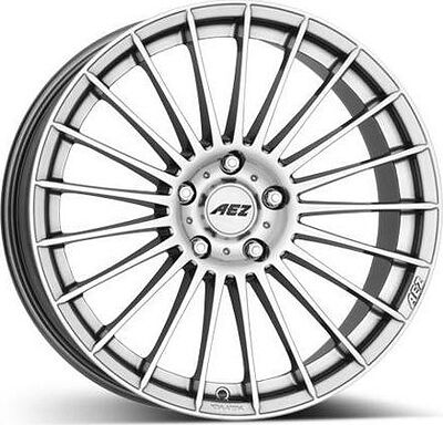 Aez Valencia 8.5x19 5x120 ET 12 Dia 74.1 BFP