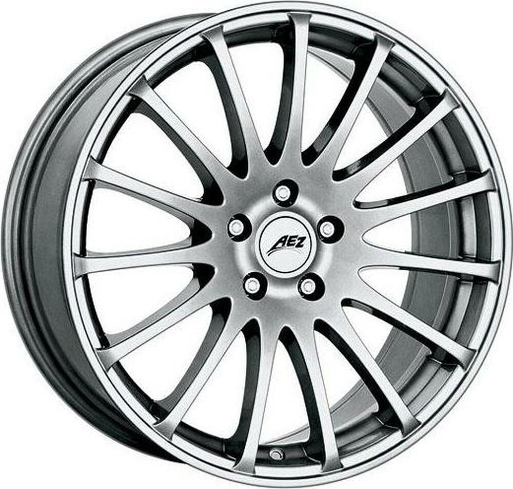 Aez Xylo 7x16 4x114.3 ET 40 Dia 70.1 High Gloss