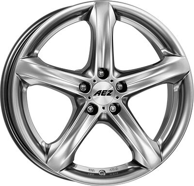 Aez Yacht 9x20 5x112 ET 40 Dia 70.1 