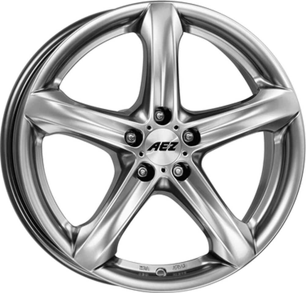 Aez Yacht 10x21 5x130 ET 45 Dia 71.6 