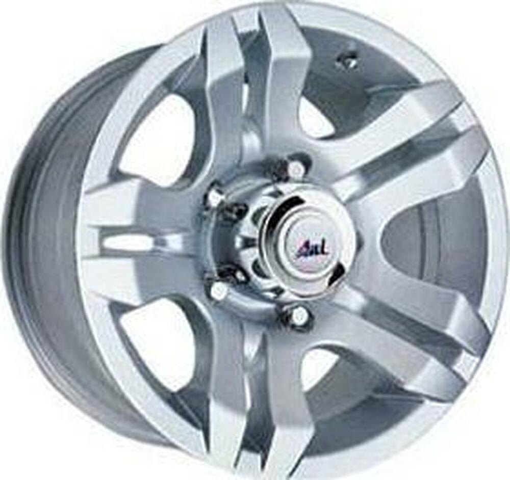 Aitl 525 7x16 5x114.3 ET 38 Dia 60.1 H/S