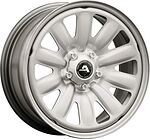 Alcar Hybridrad 130200