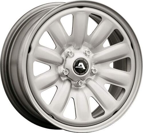 Alcar Hybridrad 130200