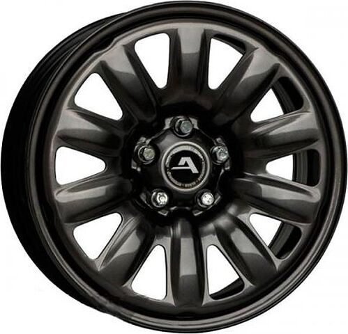Alcar Hybridrad 130310A